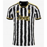 Muški Nogometni Dres Juventus Andrea Cambiaso #27 Domaci 2024-25 Kratak Rukav